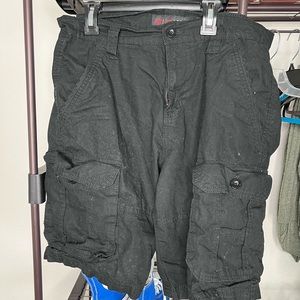 Cargo shorts